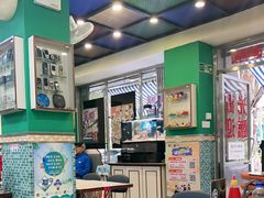 -華歡冰室-WahFoon(吉大店)
