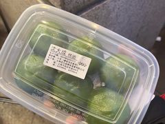 -沈大成(南京东路店)