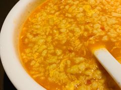 番茄土豆鸡蛋疙瘩汤-梧桐树下(云锦世家店)