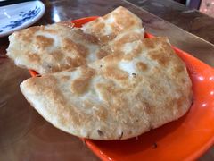 -李连贵熏肉大饼(天通苑店)