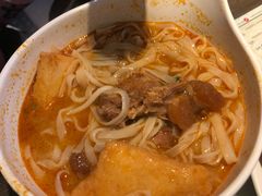 -翠华餐厅