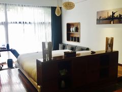 -上海艾本精品酒店