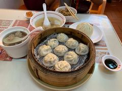 -津品味小吃(大学湾店)