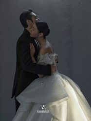 -薇薇新娘婚纱摄影(跃进北路店)
