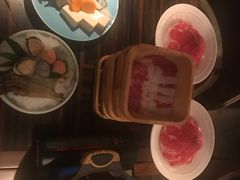 -山葵家·创意料理(万象汇店)