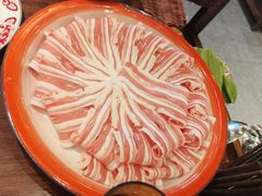 -胖姐社区老火锅(北京总店)