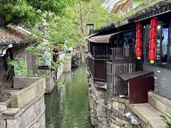 -绍兴古城