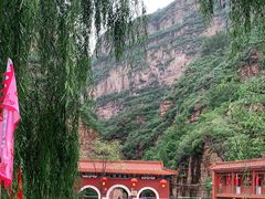 -湖洞水自然风景区