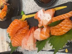 -争鲜回转寿司(西红门荟聚PLUS店)