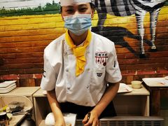 -铁板诱惑法式铁板烧(大卫城店)