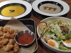 -West10 西拾·西餐厅·创意菜(未来科技城店)