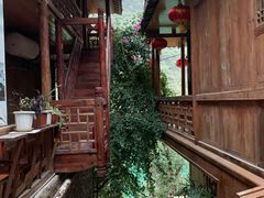 -乌江画廊(彭水苗族土家族自治县)