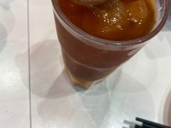 -柠檬树茶餐厅(海雅缤纷城店)