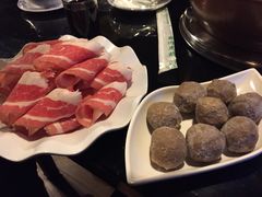 -瑞成祥老北京炭火锅(仙林店)