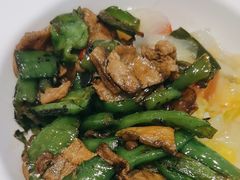 -乡村基(双流时代奥特莱斯餐厅)