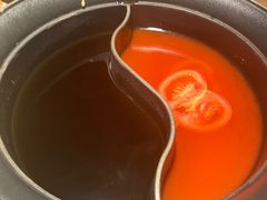 -温野菜涮涮锅(西单大悦城店)