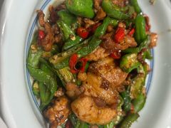 -欧记大排档·景德菜(上海首店)