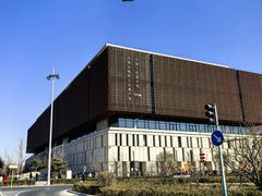 -北京工艺美术博物馆