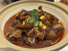 -赣菜笔记·江西米粉·小龙虾·小炒(曹杨路店)