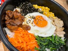-米村拌饭(天津东丽万达店)