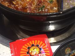 -钢管厂五区小郡肝串串香(南山店)