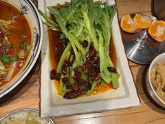 -阿记烧烤(英达路店)