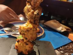 -甘尼仕印度餐厅爵士酒吧(阳春巷店)