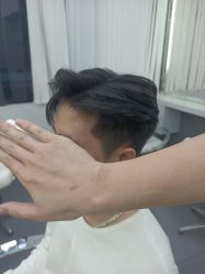 -CIT造型·烫发·染发