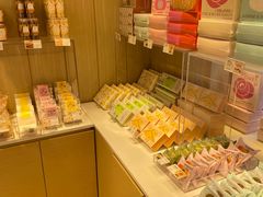 -好利来(阜成门店)