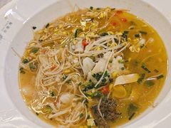 -大食代美食广场(月星环球港店)