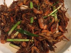 -老头儿油爆虾(星光一期店)