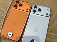 -Apple零售店(济南恒隆广场店)