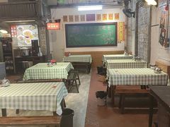 -彭耕记猪油炒小菜(吉联mall店)