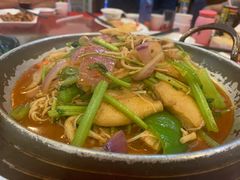 -三林本帮馆(中林街店)