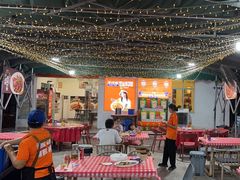 -琼大师东方烤乳猪(亚特兰蒂斯店)