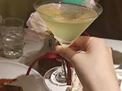 -PARFUM FLORAL花境法餐(南京首店)