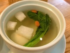 -竹里馆·淮扬菜·功夫茶(老门东店)