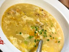 -李氏疙瘩汤·本地海鲜·老烟台菜(所城里店)