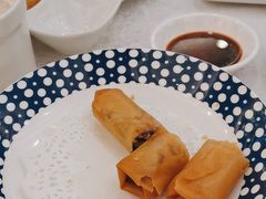 -畔山酒店中餐厅