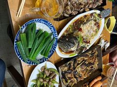 -晓梦戳子肉(瑞云路店)