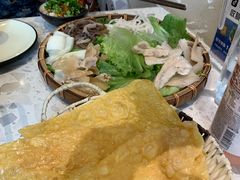 -小城牛事·鲜牛肉火锅(万达店)