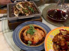 -那家小馆•北京菜•烤鸭(香山店)
