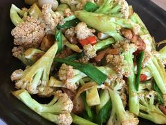 -虹泥小厨(南国花园总店)