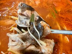 -阿婉贵州苗家酸汤鱼(梅林店)