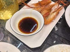 -蟹天蟹地农家菜·阳澄湖大闸蟹(浅水湾店)