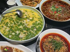 -三生三味密宗川菜·江景餐厅(来福士店)