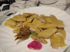 -百乐门喜宴(海珠广场华厦店)