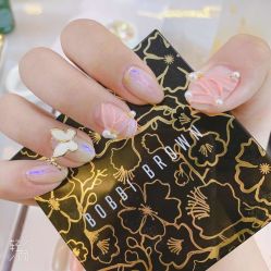 -Niki·酱·Nail日式美甲美睫