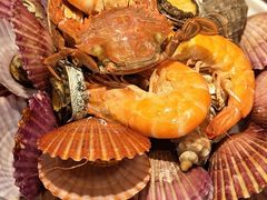 -旺角小渔村(二马路店)