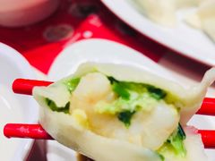 -喜家德虾仁水饺(中央大街店)